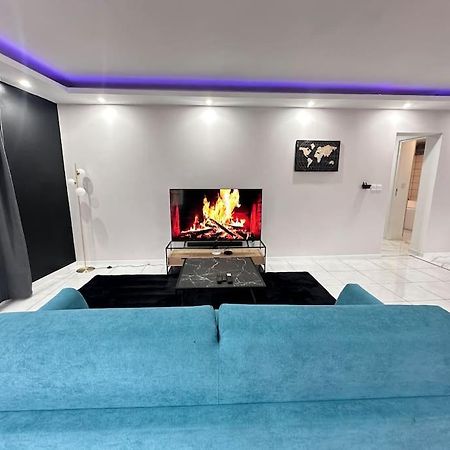 E Servagnat T3 Luxe Avec Sauna Jacuzzi Et Hammam Épernay Dış mekan fotoğraf