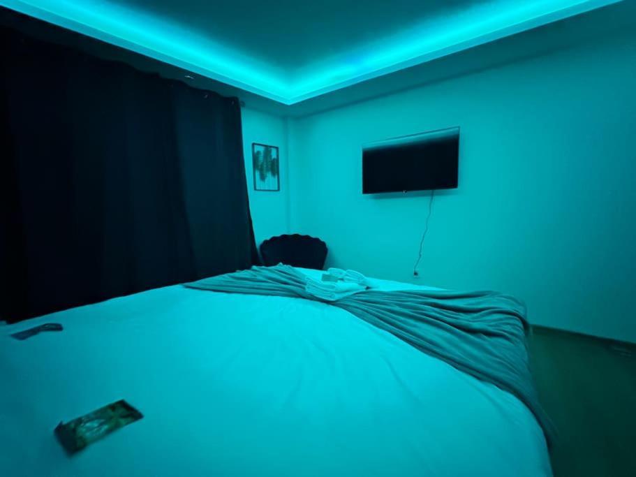 E Servagnat T3 Luxe Avec Sauna Jacuzzi Et Hammam Épernay Dış mekan fotoğraf